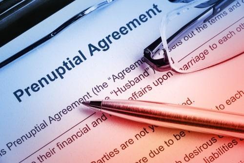 Skokie prenuptial agreement laywer